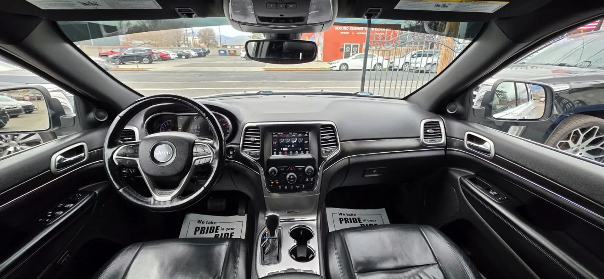 jeep grand cherokee 2018 1C4RJFBG1JC262966 image jeep grand cherokee 2018 1C4RJFBG1JC262966 image